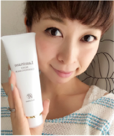 ラミナーゼ クレンジングバーム