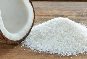 ココナッツミルクパウダー