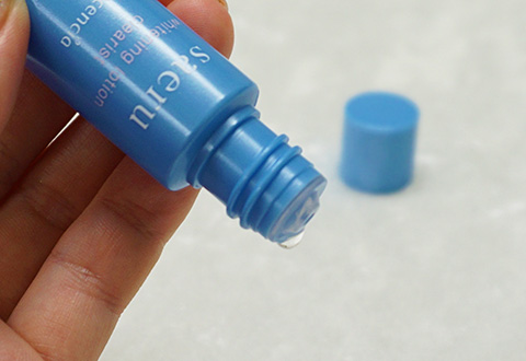 サエル ホワイトニング ローション クリアリスト