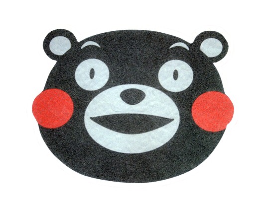 kumamon
