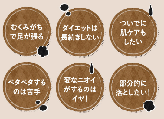 リピアミューズ　マッサージクリーム