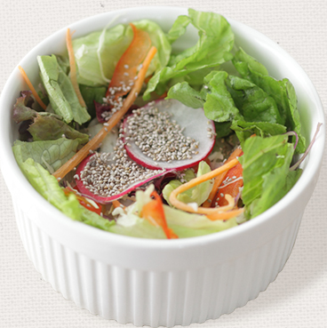 ホワイトチアシード