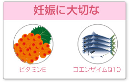 シリンジ法 サプリ 妊娠に必要