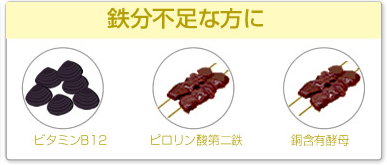 シリンジ法 サプリ