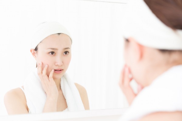 高保湿化粧水「プリマモイスト」