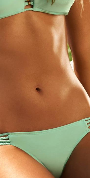 ビキニラインの黒ずみの原因は”かぶれや炎症”