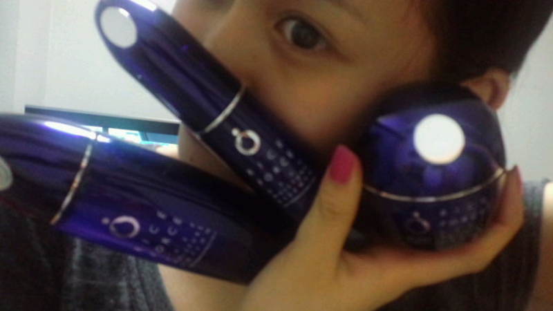 ライスフォース 芸能人口コミ 前田敦子