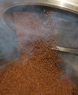 南雲先生が大絶賛！食物繊維たっぷりのエイジングケア！【あじかん焙煎ごぼう茶
