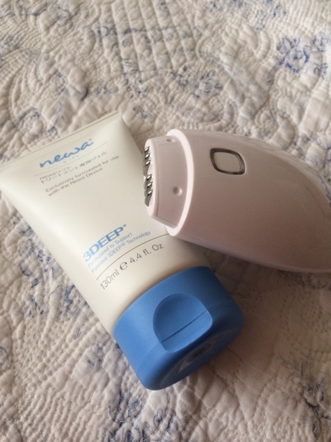 BEAUTELLIGENCE(ビューテリジェンス) newaリフト