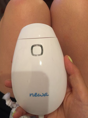 BEAUTELLIGENCE(ビューテリジェンス) newaリフト