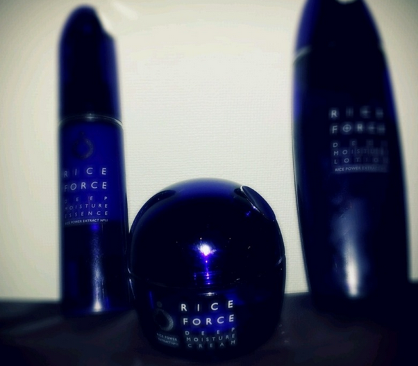 ライスフォース 芸能人口コミ 木下優樹菜