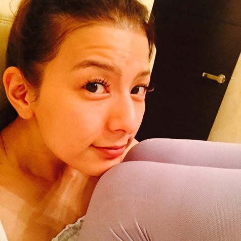 スザンヌ ライスフォース