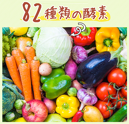 ラクスラの成分