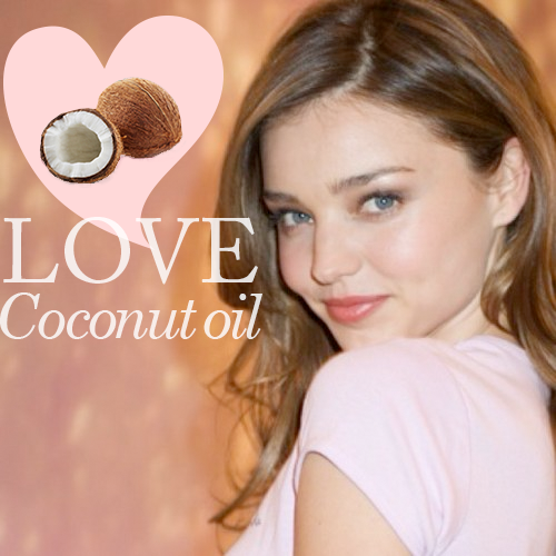 ミランダココナッツ