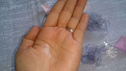 サエル ホワイトニング ローション クリアリスト