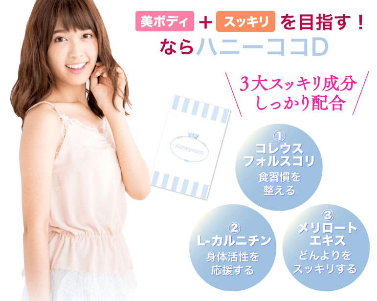 Honey coco（ハニーココ）松本愛ハニーココ ブログ