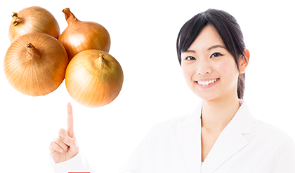 ハウスタマネギの力口コミ