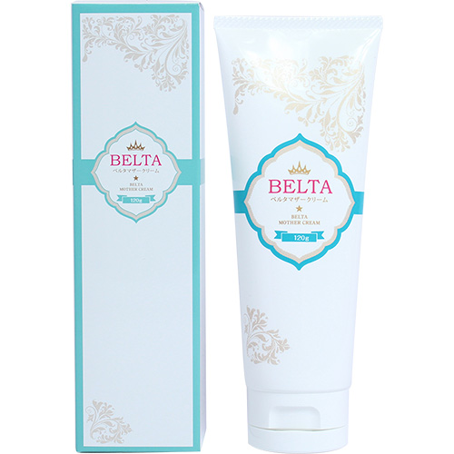 ベルタマザークリーム