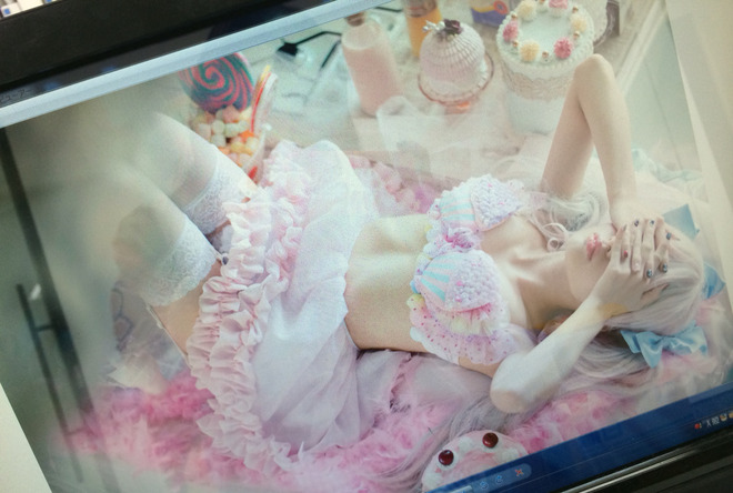 Honey coco（ハニーココ）椎名ひかり