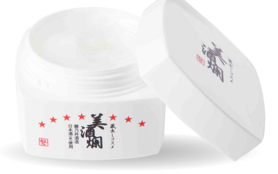 薬用美酒爛（ビシュラン）