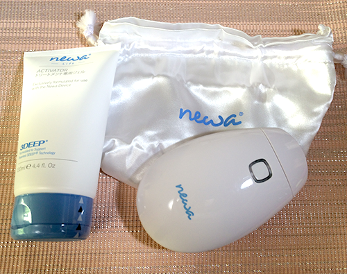 newaリフト(ニューア・リフト)