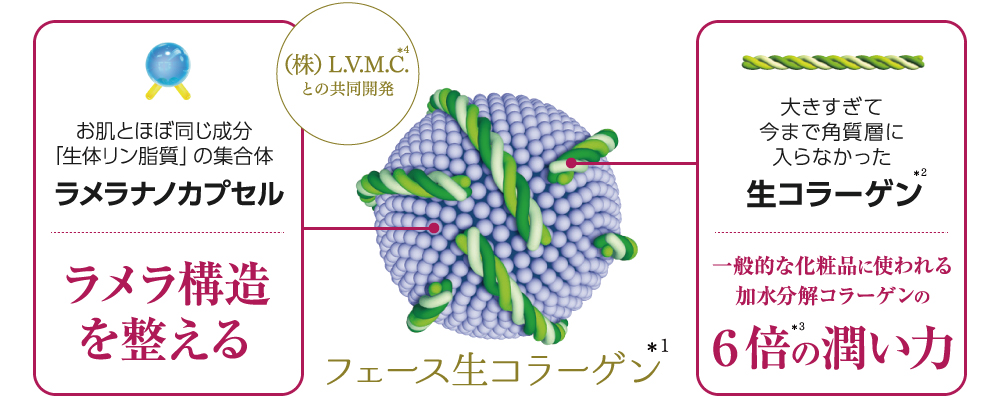 フェーズ生コラーゲン