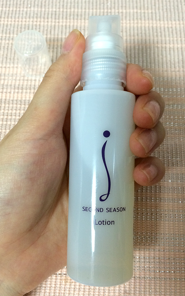 セカンドシーズン