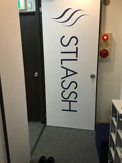 全身脱毛専門店「STLASSH(ストラッシュ)