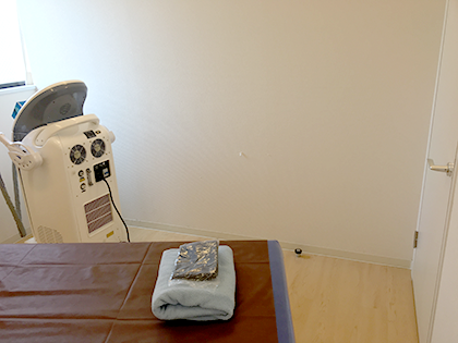 ストラッシュ横浜