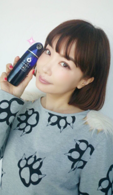 ライスフォース 芸能人口コミ 平子理沙