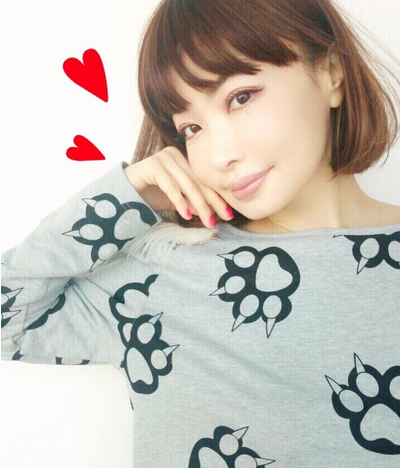 ライスフォース 芸能人口コミ 平子理沙