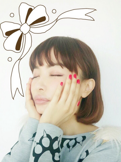 ライスフォース 芸能人口コミ 平子理沙