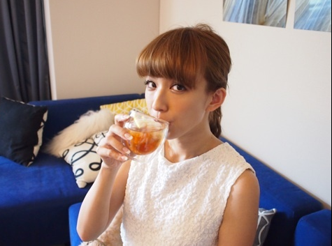 出典:ameblo.jp/yuki-maomi