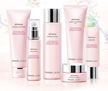 アルケミー 口コミ