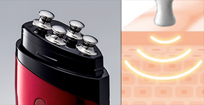 ゲンキング リフトアップ 美顔器