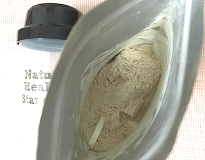 スーパーフードプロテインパウダー