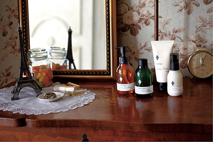 アンサージュ 口コミ 毛穴隠す