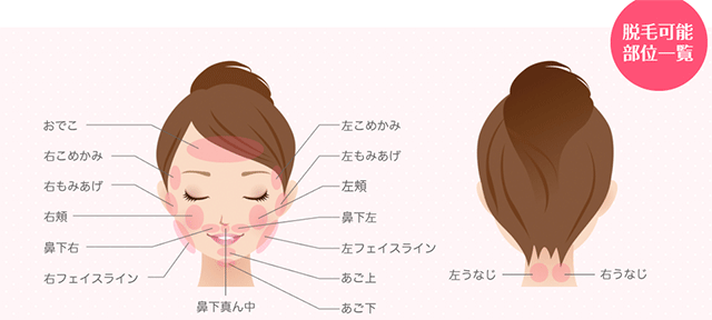 全身脱毛専門店「STLASSH(ストラッシュ)」