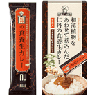 森下仁丹の「仁丹の食養生カレー」