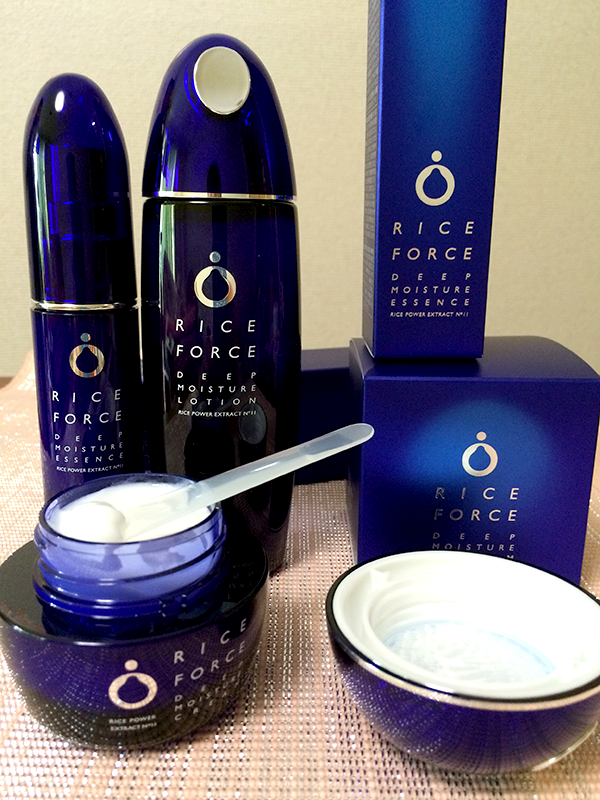 ライスフォース