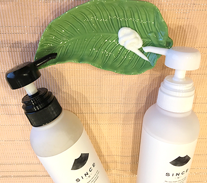 産後の抜け毛に良いシャンプー