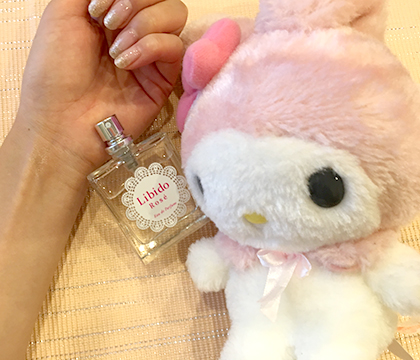 リビドーロゼ 口コミ