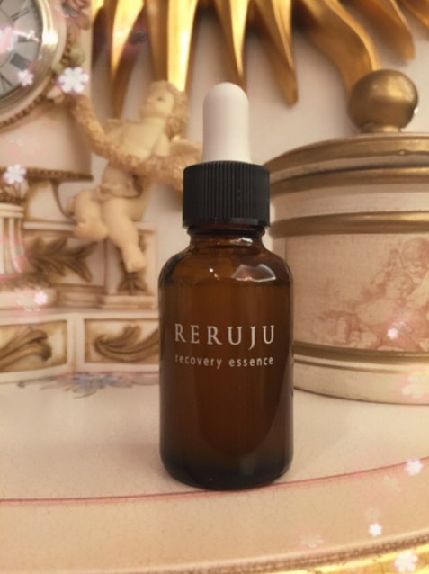 RERUJU リカバリィエッセンス
