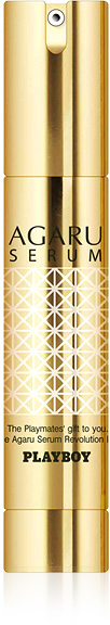 PLAYBOY AGARU SERUM