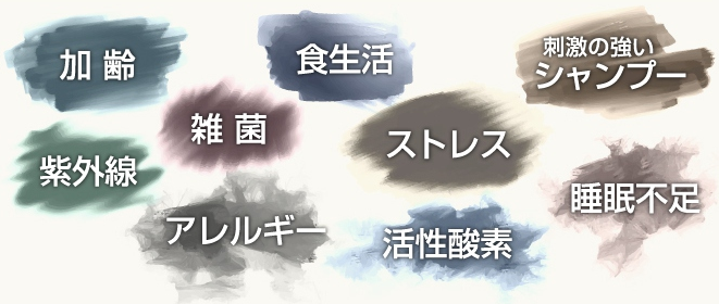 オルタニカ スカルプエッセンス