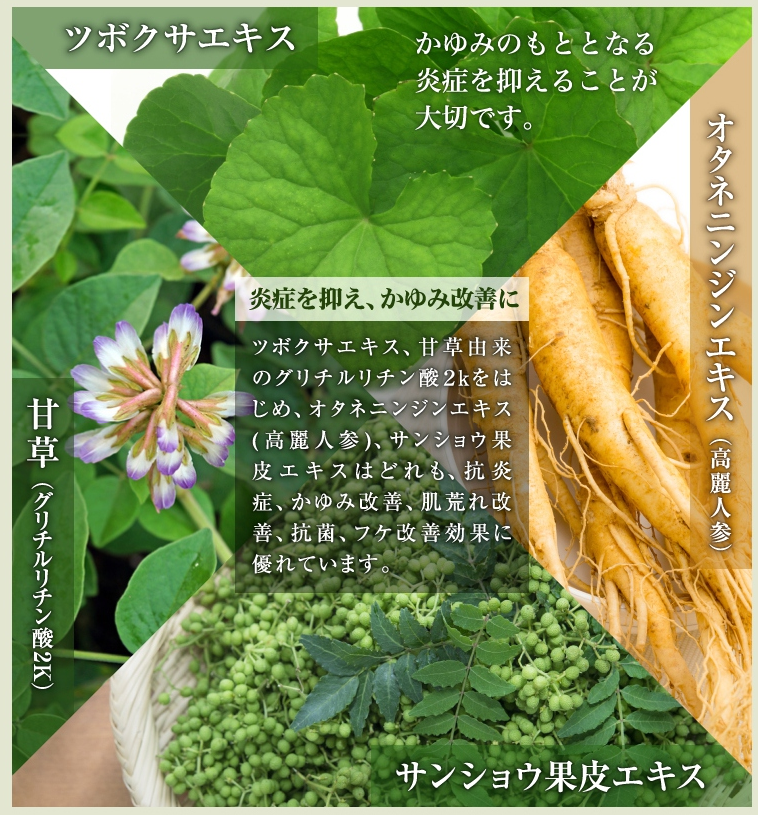 オルタニカ スカルプエッセンス