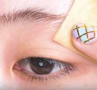 ナイトアイボーテ アイプチして寝る 目 ふたえでないと アイプチ 安い