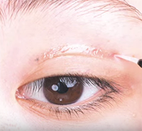 ナイトアイボーテ 使い方