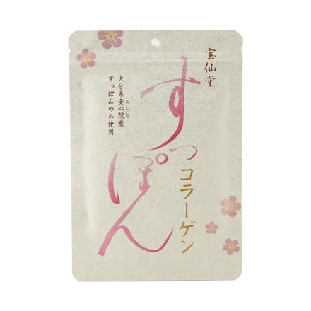 すっぽんコラーゲン