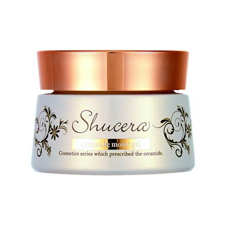  SHU COSMETICS シュセラ モイストゲル 